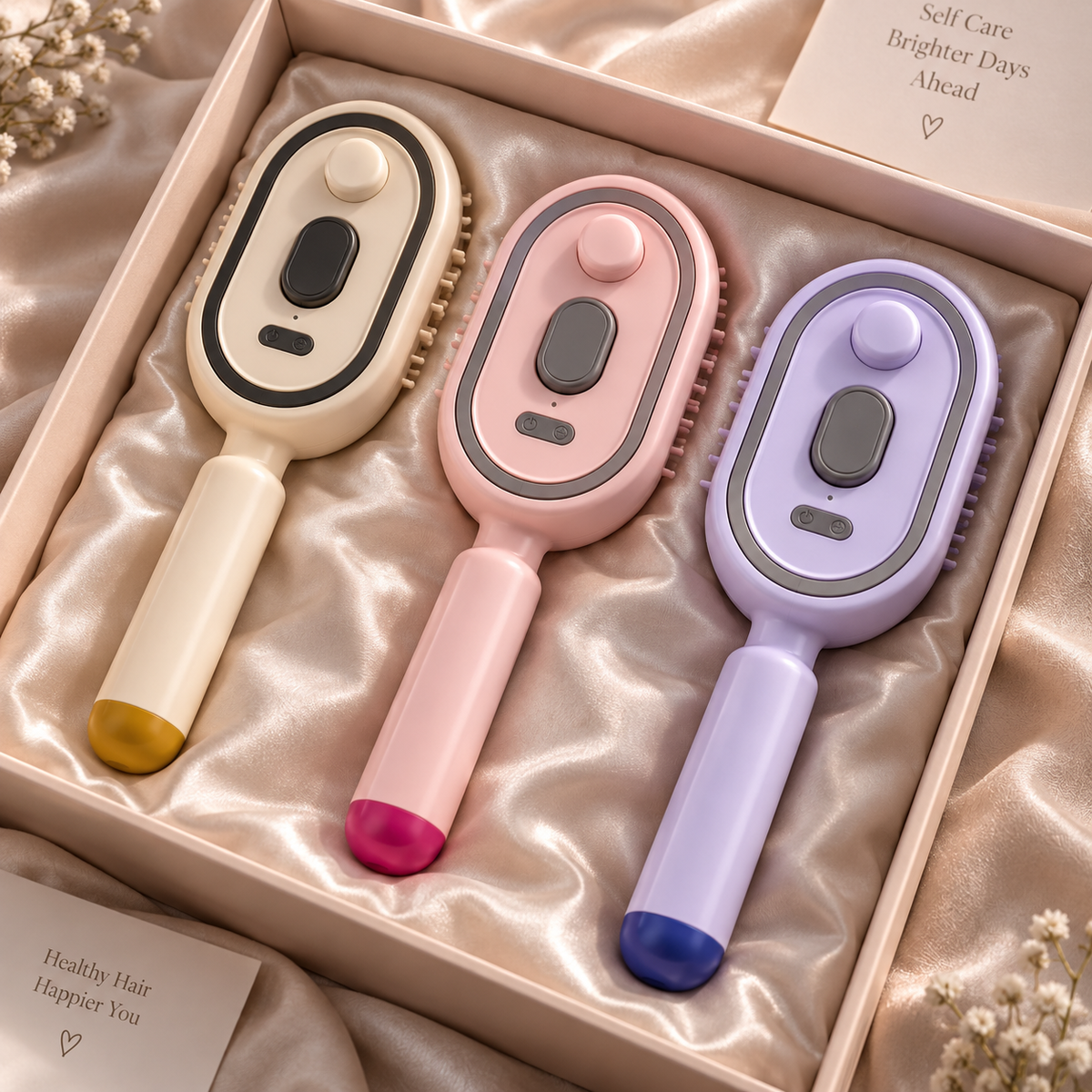 Zorela Mist Comb