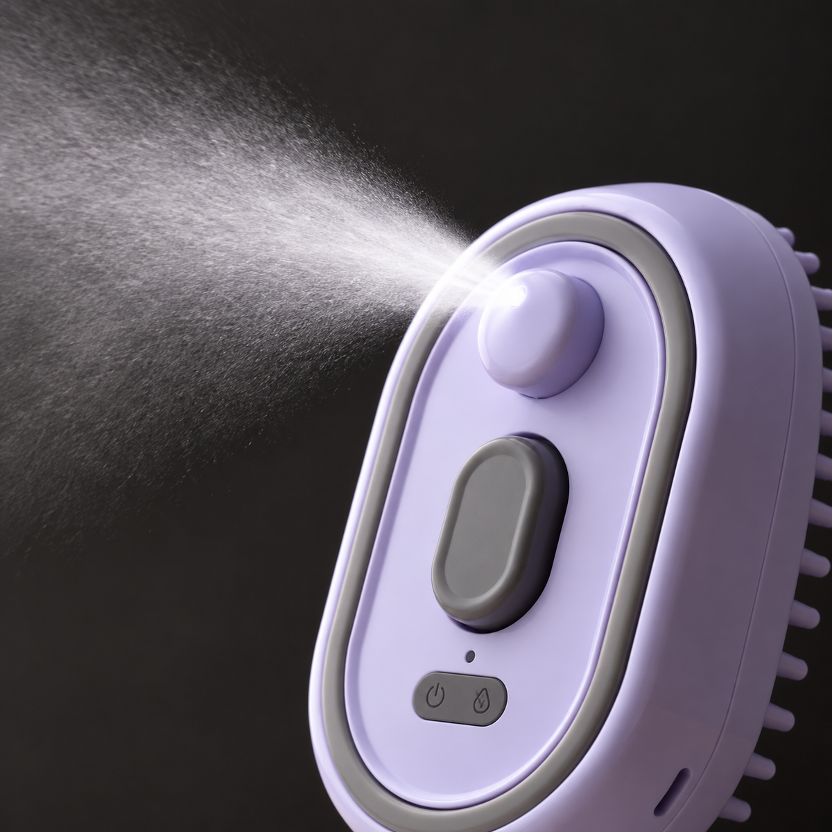 Zorela Mist Comb