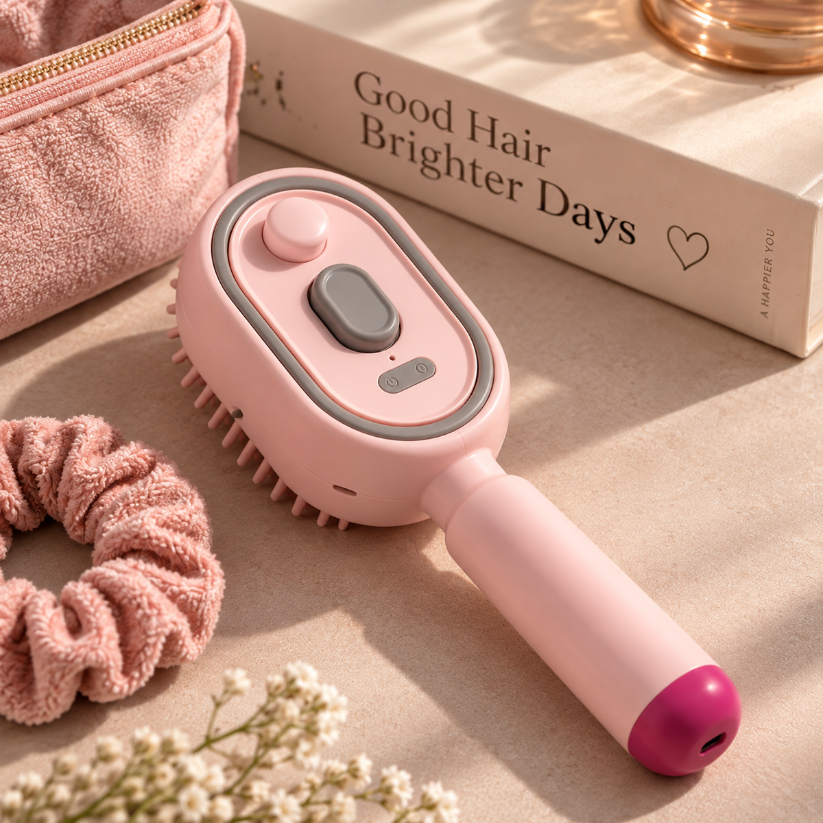 Zorela Mist Comb
