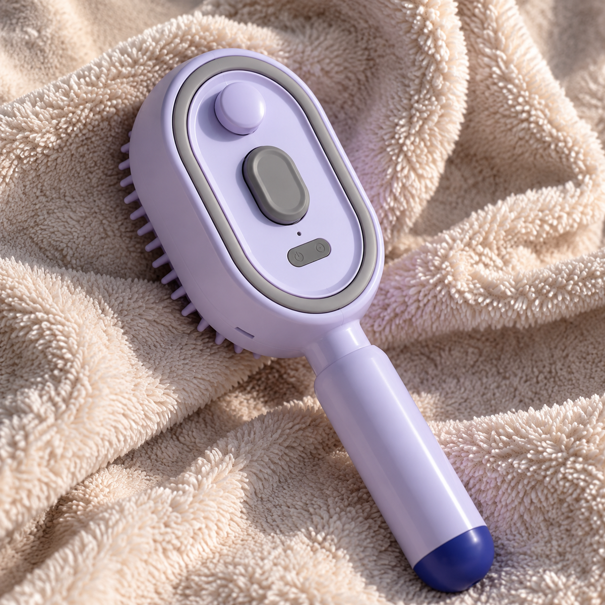 Zorela Mist Comb