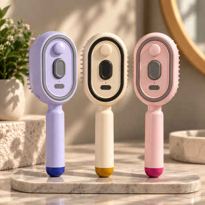 Zorela Mist Comb