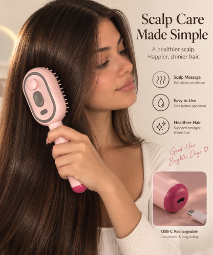 Zorela Mist Comb